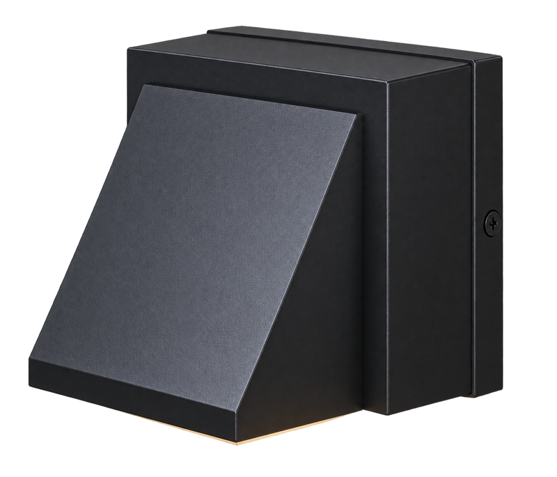 7W WALL LIGHT