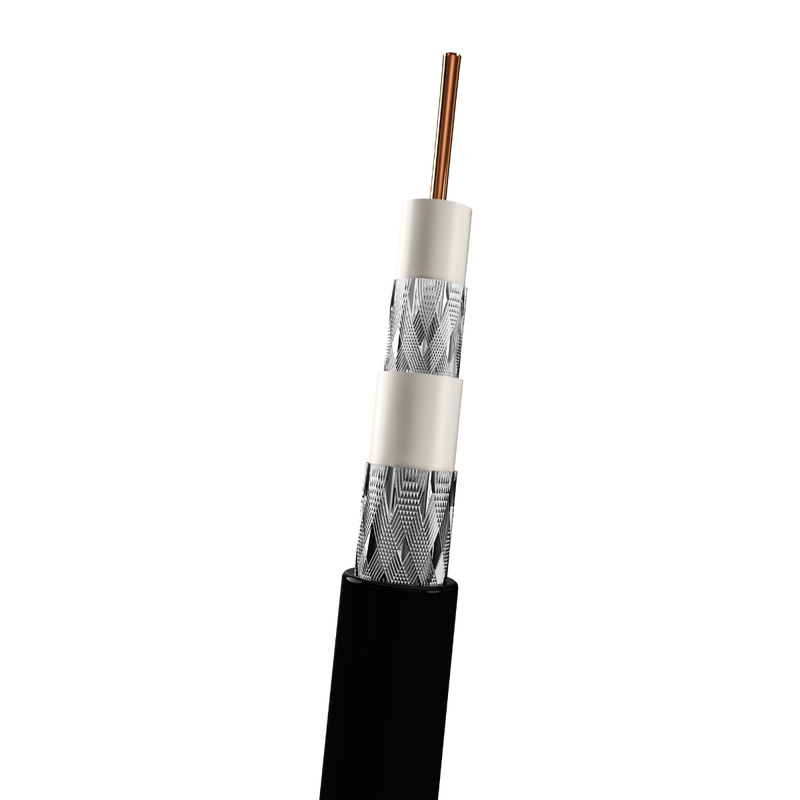 CO-AXIAL CABLE - CATV RG-11