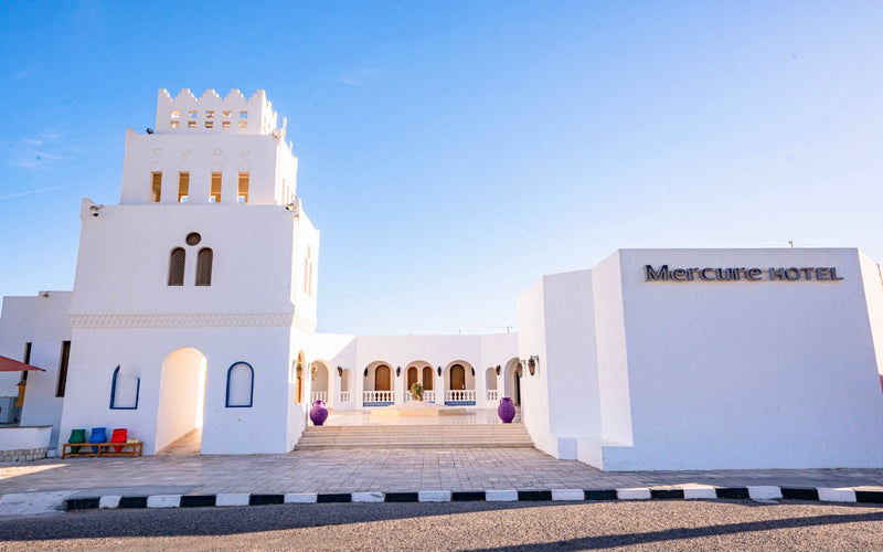 Mercure Hurghada