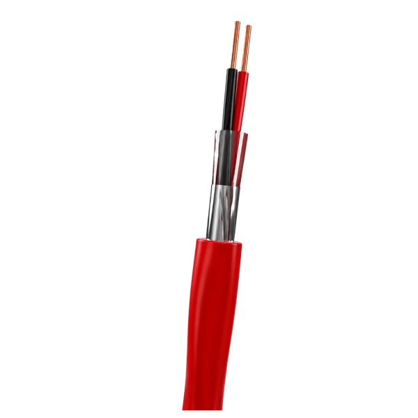 Fire Alarm Cables 14 awg shielded