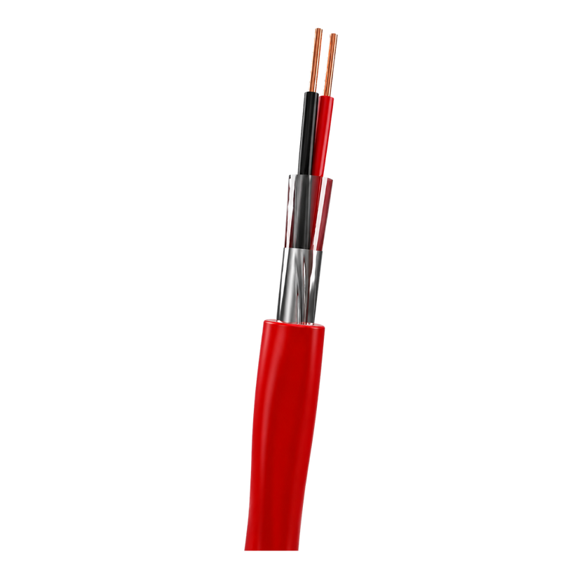 Fire Alarm Cables 14 awg shielded