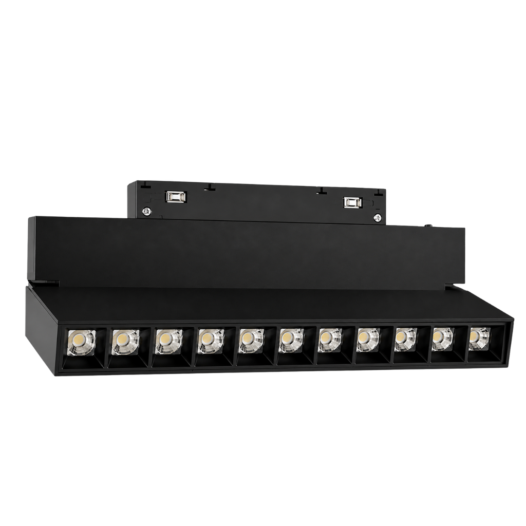 MAGNETIC FLEXIBLE SPOTLIGHT DOTS