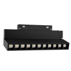 MAGNETIC FLEXIBLE SPOTLIGHT DOTS