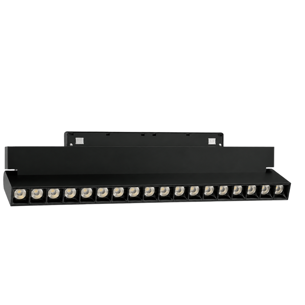 MAGNETIC FLEXIBLE SPOTLIGHT DOTS