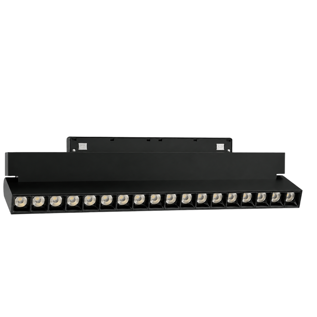 MAGNETIC FLEXIBLE SPOTLIGHT DOTS