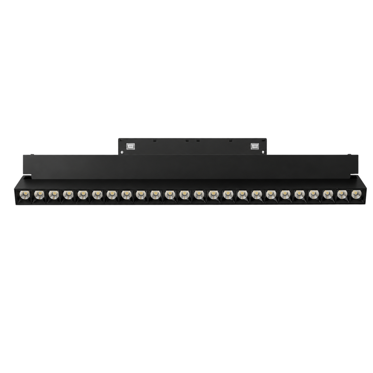MAGNETIC FLEXIBLE SPOTLIGHT DOTS