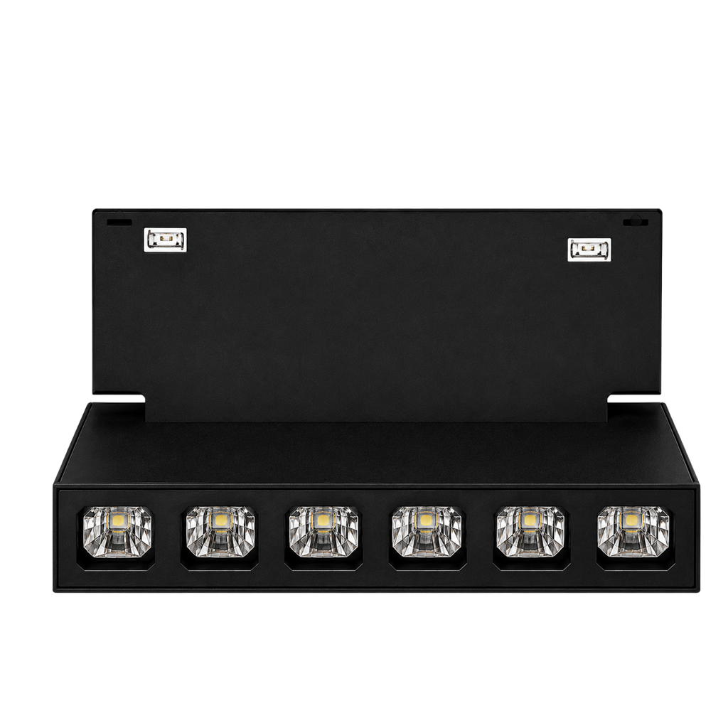 MAGNETIC FLEXIBLE SPOTLIGHT DOTS