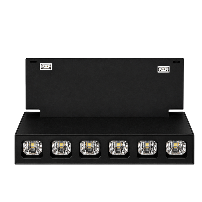 MAGNETIC FLEXIBLE SPOTLIGHT DOTS
