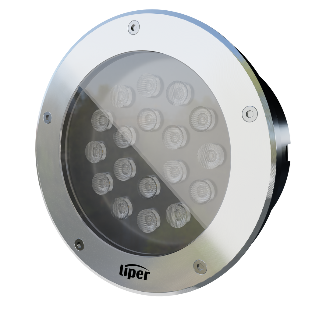 GROUND LIGHT