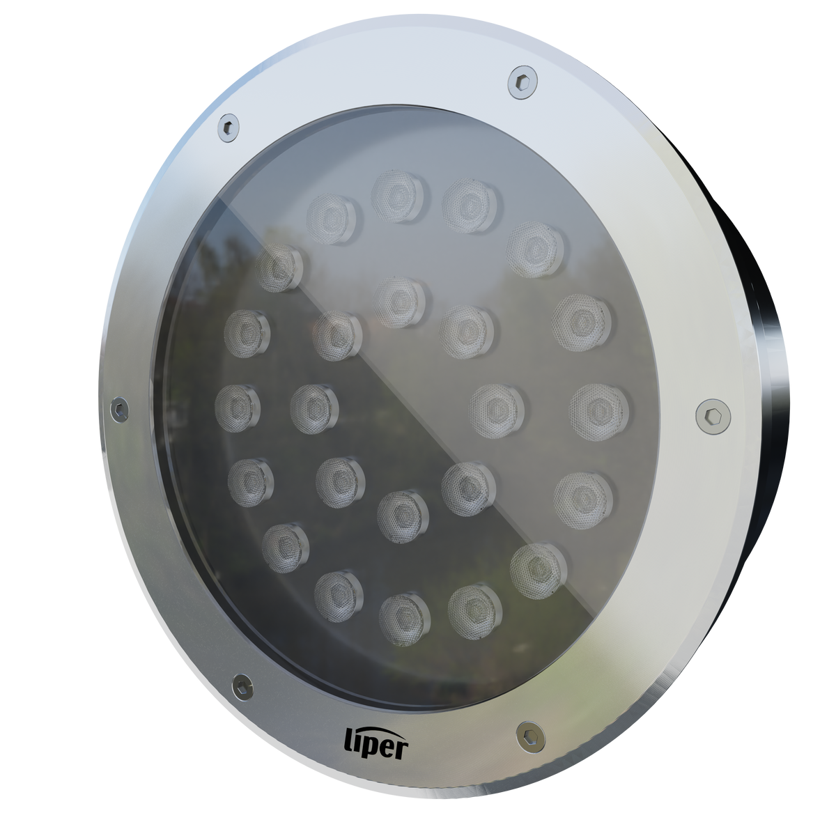 GROUND LIGHT