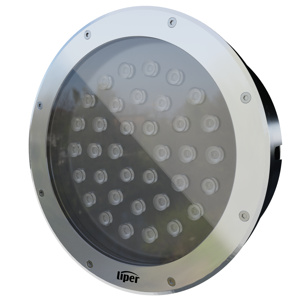 GROUND LIGHT