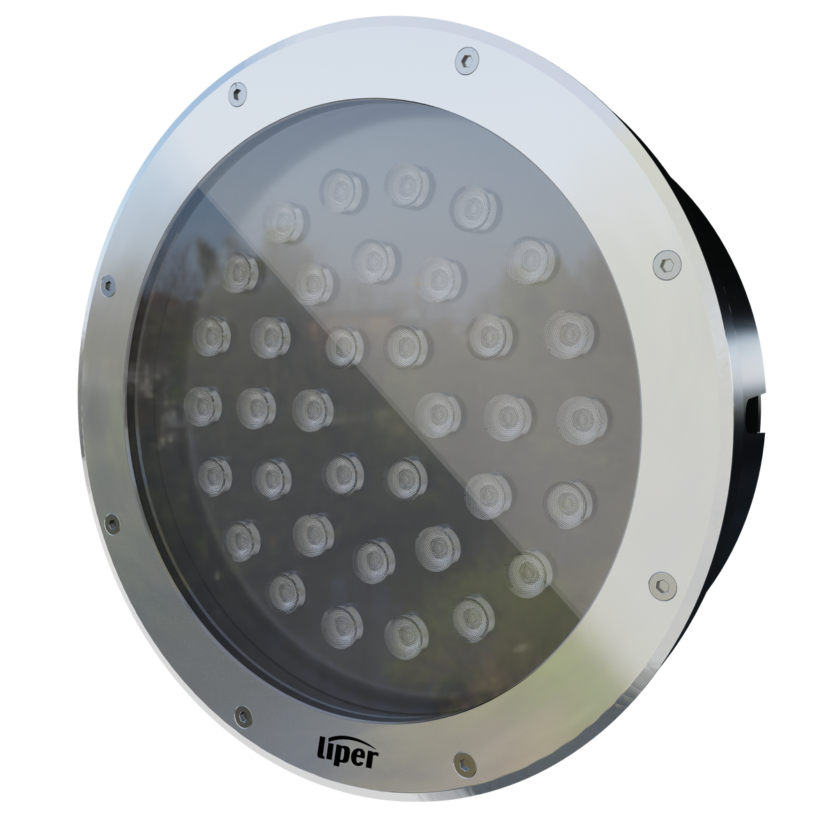 GROUND LIGHT