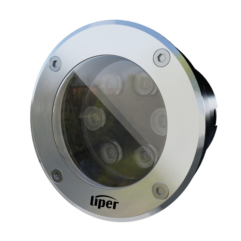GROUND LIGHT