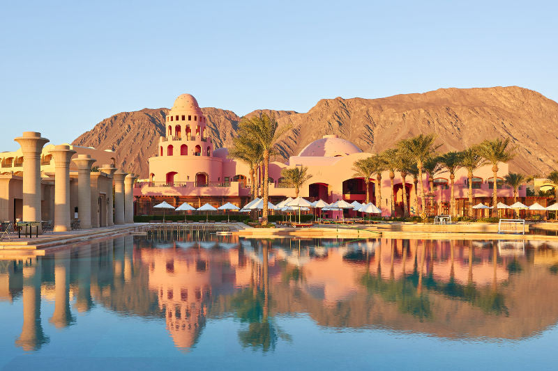 Taba Hotel