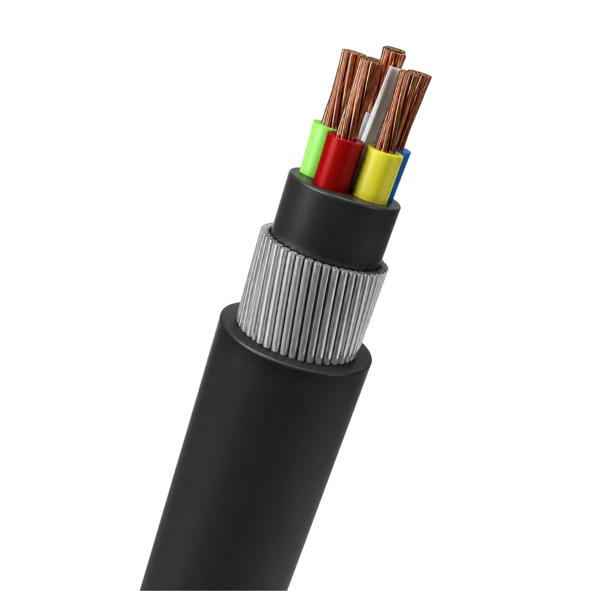 Power Fire Resistance