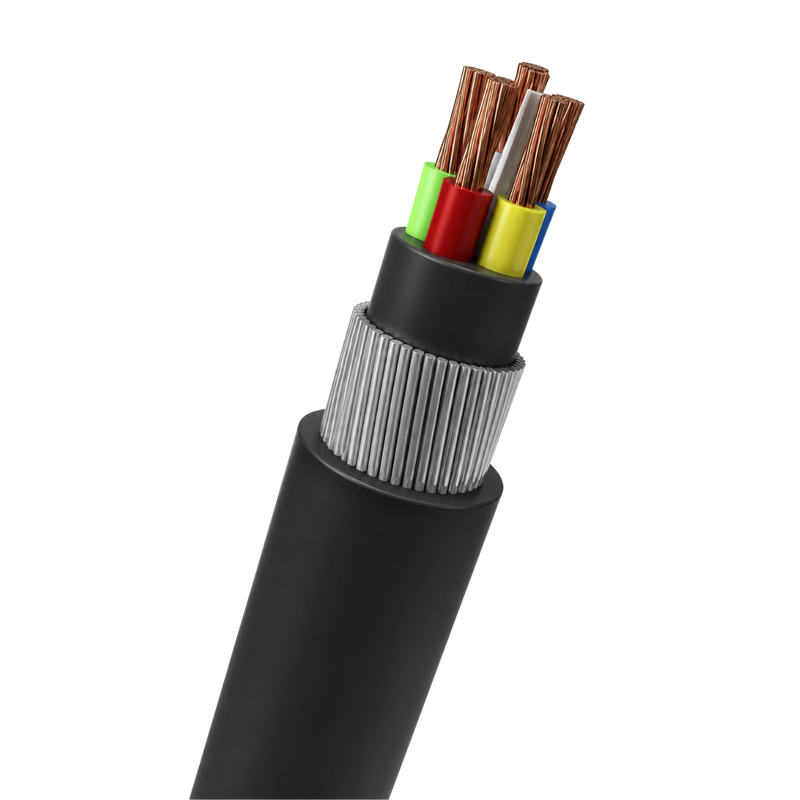 Power Fire Resistance