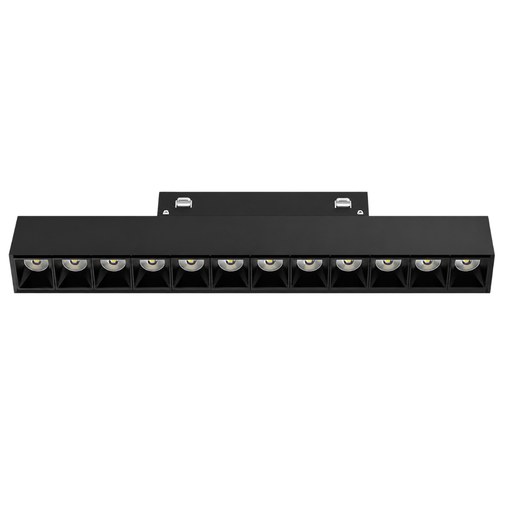 MAGNETIC SPOTLIGHT DOTS