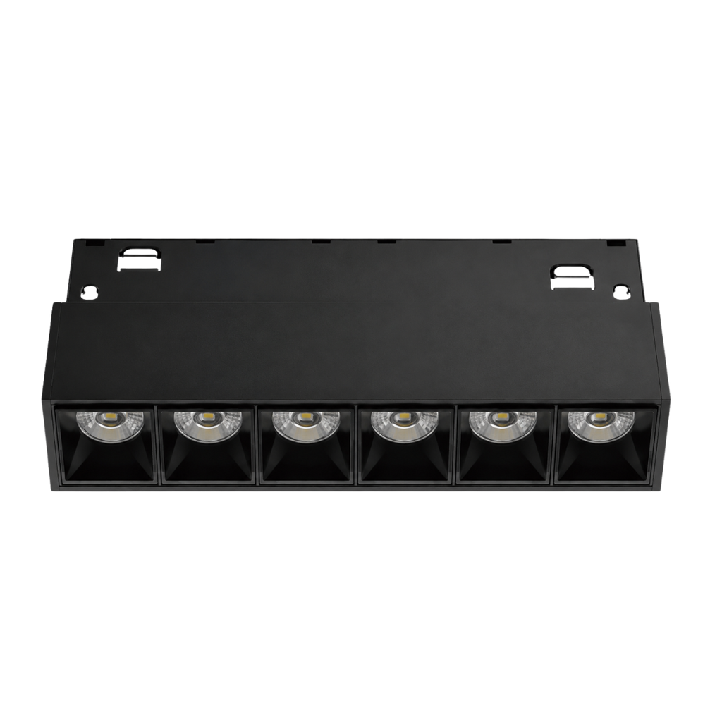 MAGNETIC SPOTLIGHT DOTS