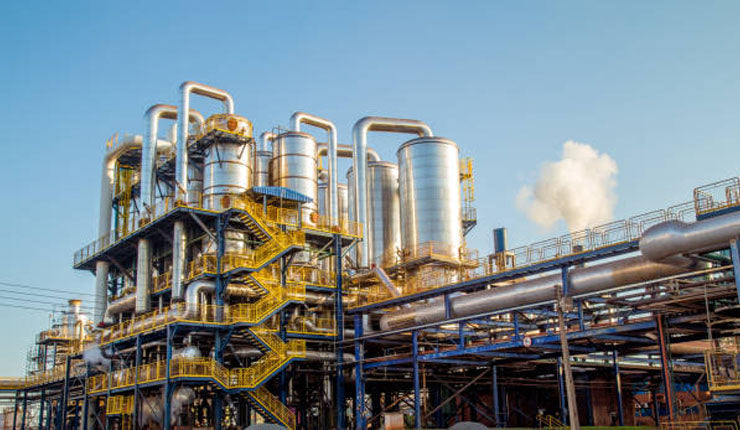 Nile sugar company