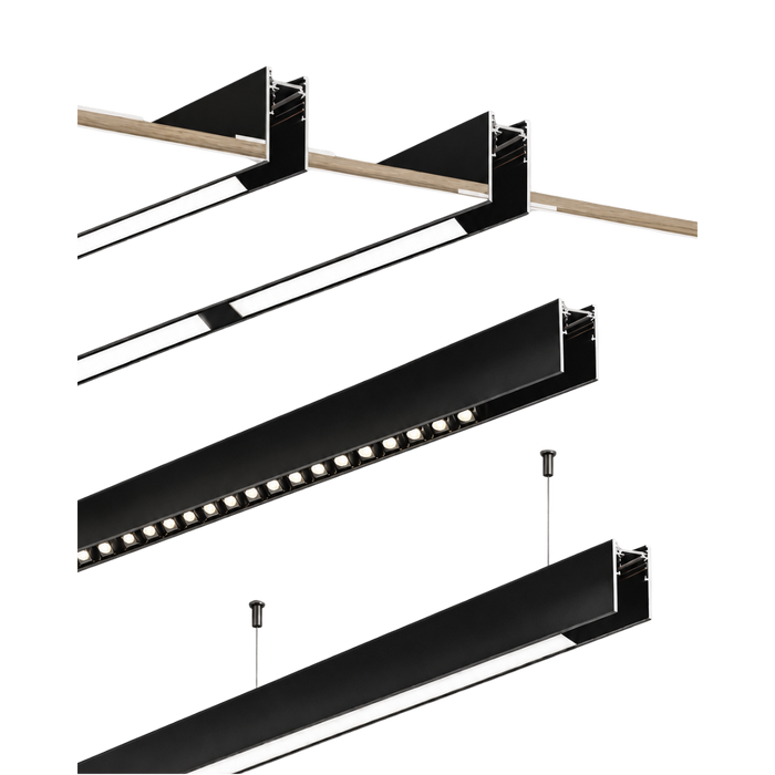 MAGNETIC TRACKS