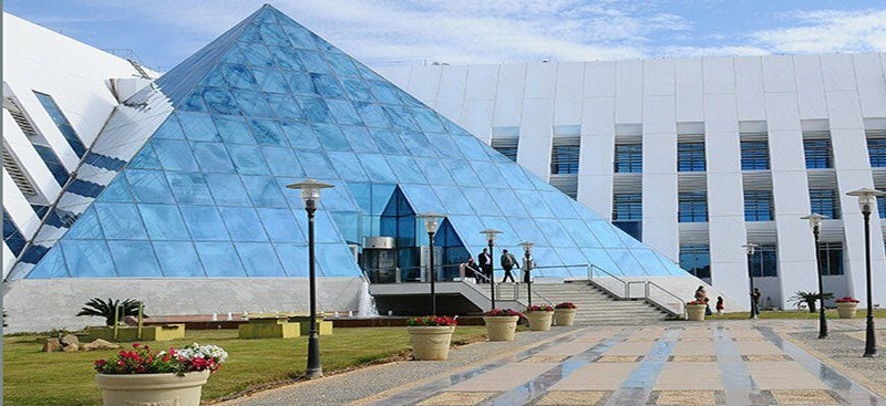 B2109 Telecom Egypt Building