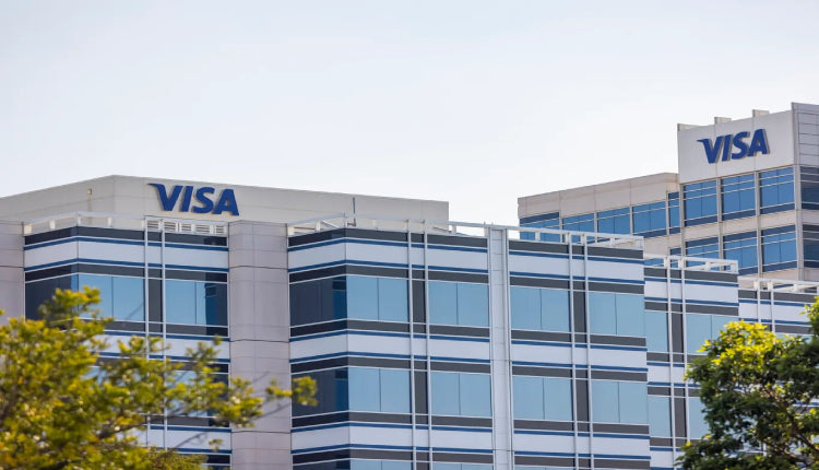 Visa International