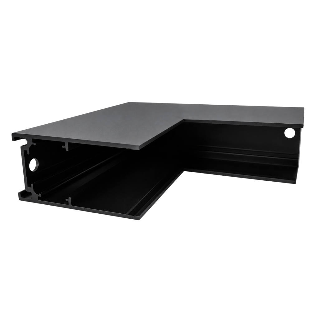 MAGNETIC TRACK ACCESORIES