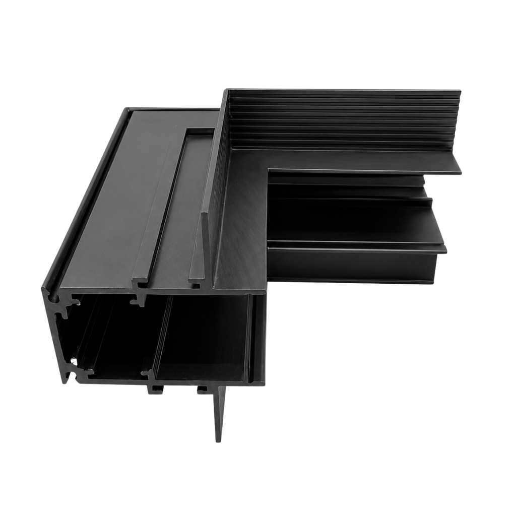 MAGNETIC TRACK ACCESORIES