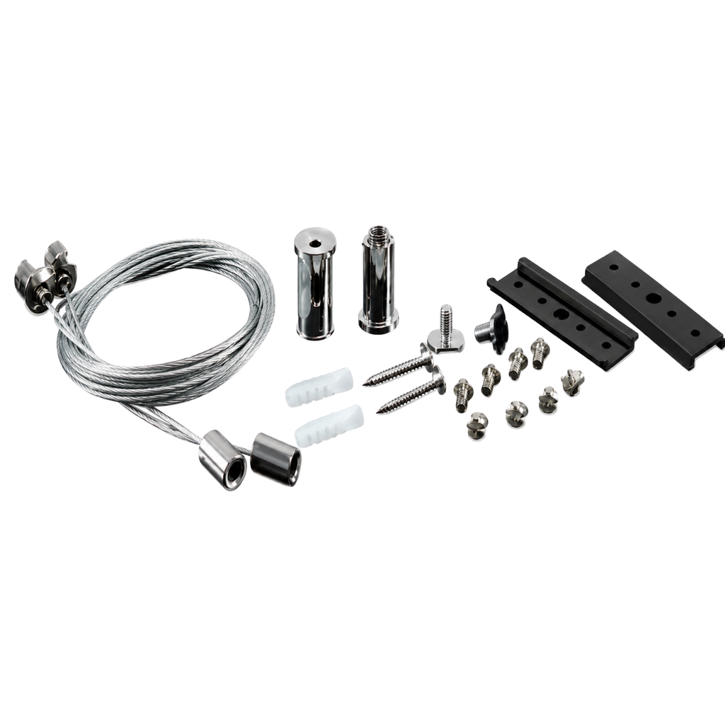 MAGNETIC TRACK ACCESORIES