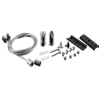 MAGNETIC TRACK ACCESORIES