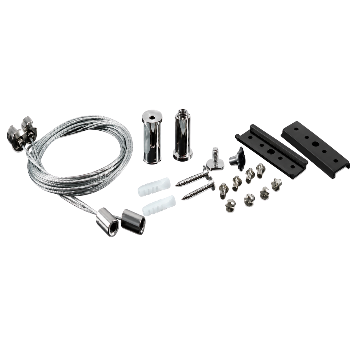 MAGNETIC TRACK ACCESORIES