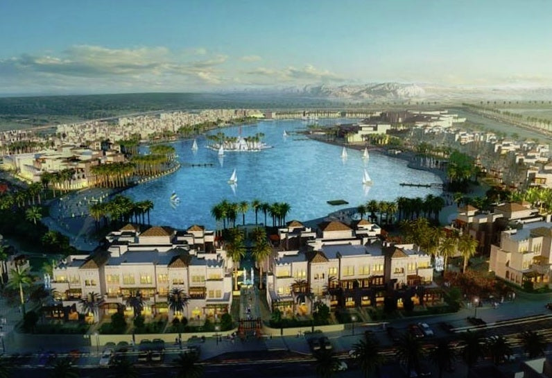 Golden Coast Sharm El Sheikh