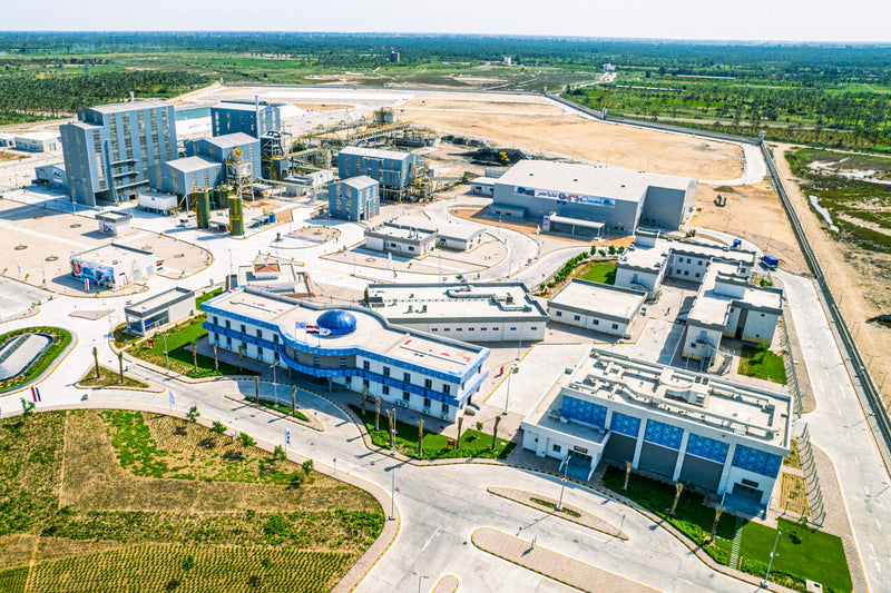 Schlumberger Egypt