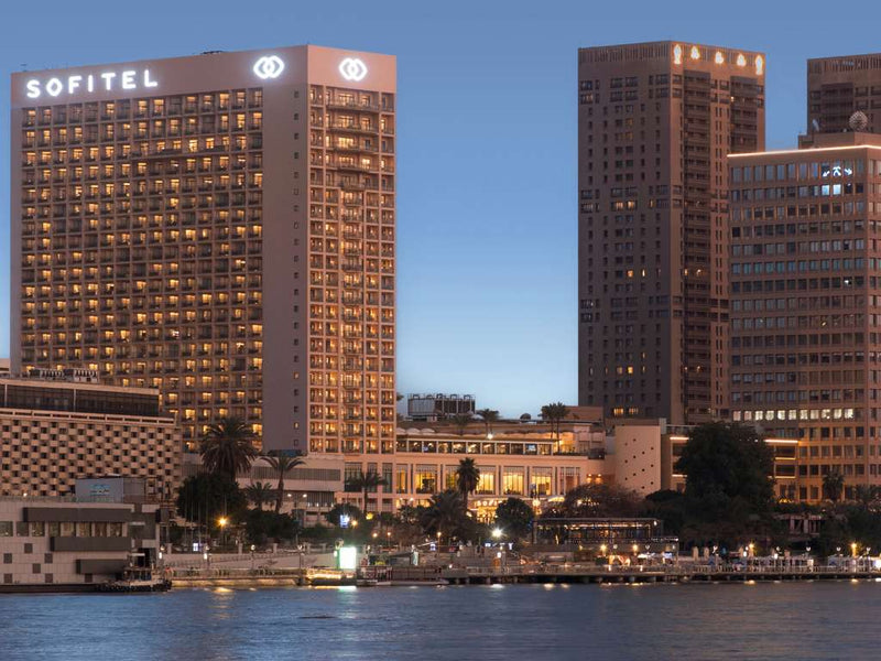 Sofitel Hotel