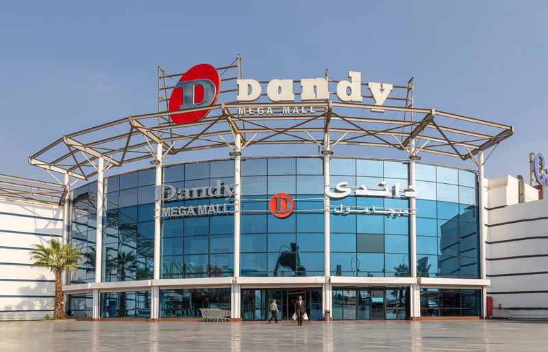 Dandy Mega Mall