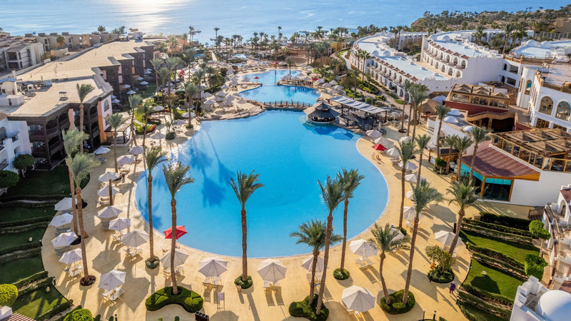 Savannah Sharm el-Sheikh