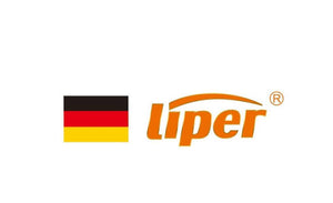 Official exclusive agent for LIPER lighting products in Egypt.