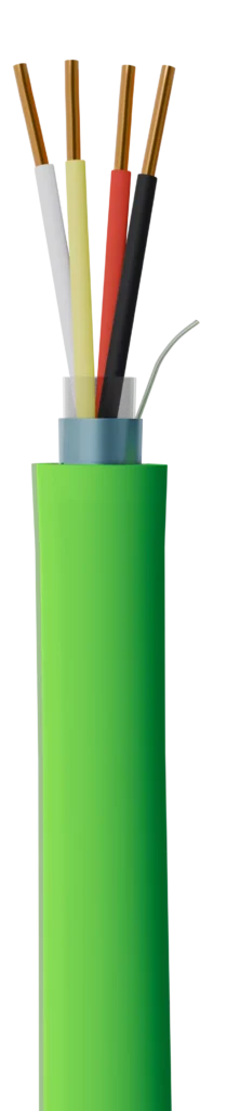 Communication cable - KNX