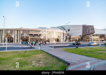 Sharm El Sheikh Airport