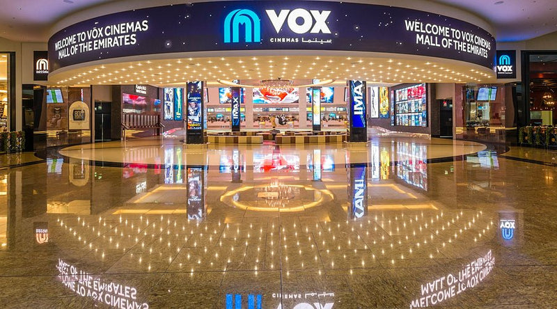 Vox Cinema